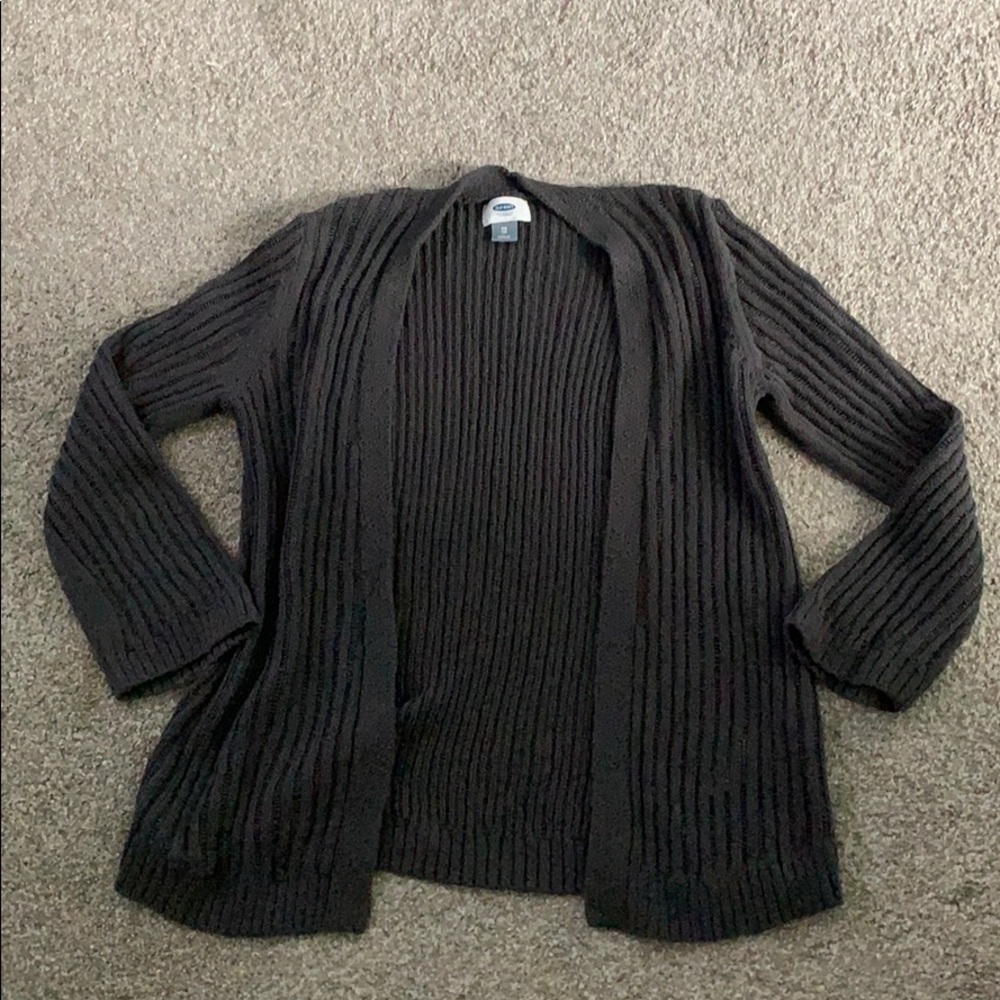 Old Navy Cardigan
